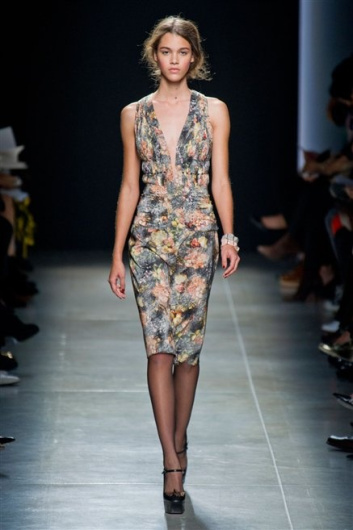 Fotoservizio/SS 2013/WOMEN/BOTTEGA VENETA/DP1/29