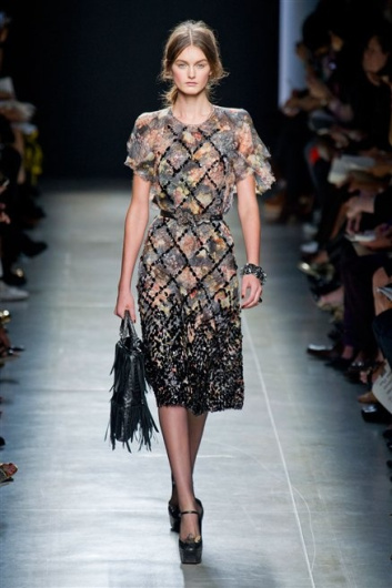 Fotoservizio/SS 2013/WOMEN/BOTTEGA VENETA/DP1/30
