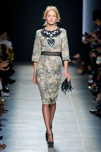 Fotoservizio/SS 2013/WOMEN/BOTTEGA VENETA/DP1/32