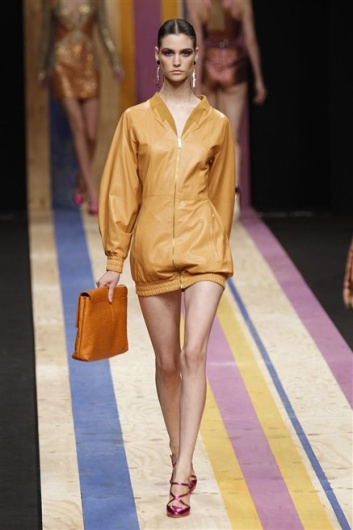 Fotoservizio/SS 2013/WOMEN/FRANKIE MORELLO/DP1/13