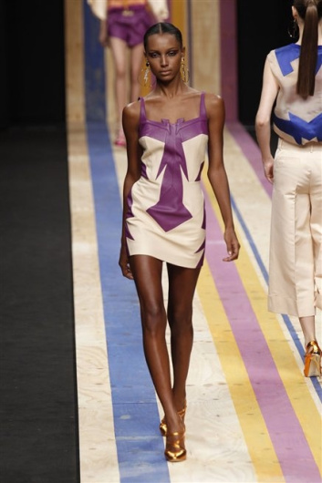Fotoservizio/SS 2013/WOMEN/FRANKIE MORELLO/DP1/25