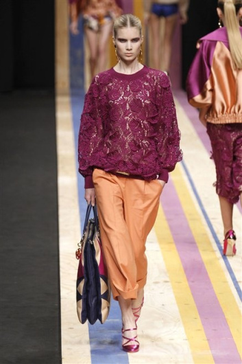 Fotoservizio/SS 2013/WOMEN/FRANKIE MORELLO/DP1/30