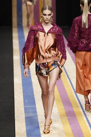 Fotoservizio/SS 2013/WOMEN/FRANKIE MORELLO/DP1/31