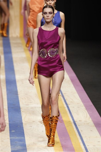 Fotoservizio/SS 2013/WOMEN/FRANKIE MORELLO/DP1/41