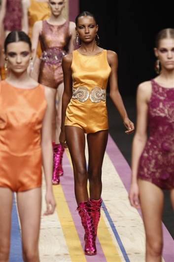 Fotoservizio/SS 2013/WOMEN/FRANKIE MORELLO/DP1/48
