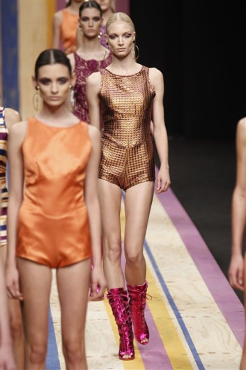 Fotoservizio/SS 2013/WOMEN/FRANKIE MORELLO/DP1/51