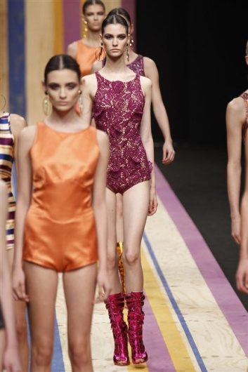 Fotoservizio/SS 2013/WOMEN/FRANKIE MORELLO/DP1/52