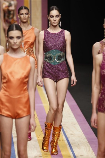 Fotoservizio/SS 2013/WOMEN/FRANKIE MORELLO/DP1/53