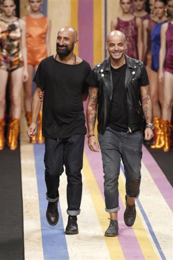 Fotoservizio/SS 2013/WOMEN/FRANKIE MORELLO/DP1/55