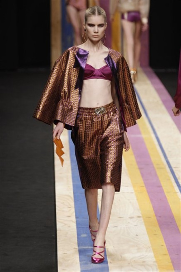Fotoservizio/SS 2013/WOMEN/FRANKIE MORELLO/DP1/10