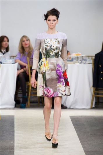 Fotoservizio/SS 2013/WOMEN/ANTONIO MARRAS/DP1/1