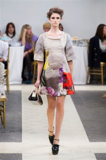Fotoservizio/SS 2013/WOMEN/ANTONIO MARRAS/DP1/2