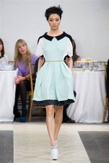 Fotoservizio/SS 2013/WOMEN/ANTONIO MARRAS/DP1/14