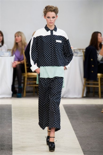 Fotoservizio/SS 2013/WOMEN/ANTONIO MARRAS/DP1/15
