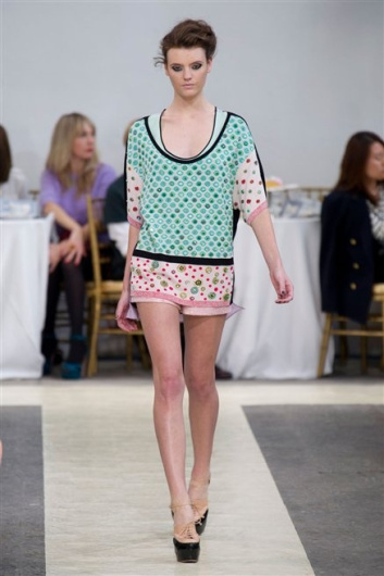 Fotoservizio/SS 2013/WOMEN/ANTONIO MARRAS/DP1/18