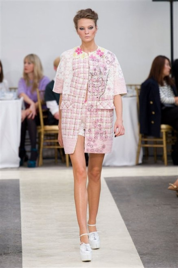 Fotoservizio/SS 2013/WOMEN/ANTONIO MARRAS/DP1/20