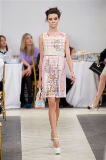 Fotoservizio/SS 2013/WOMEN/ANTONIO MARRAS/DP1/21