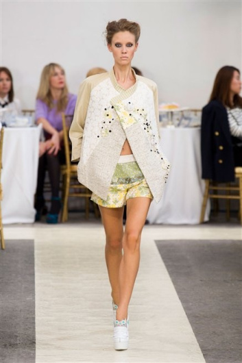Fotoservizio/SS 2013/WOMEN/ANTONIO MARRAS/DP1/22