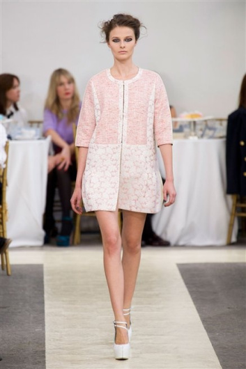 Fotoservizio/SS 2013/WOMEN/ANTONIO MARRAS/DP1/23