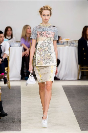 Fotoservizio/SS 2013/WOMEN/ANTONIO MARRAS/DP1/24
