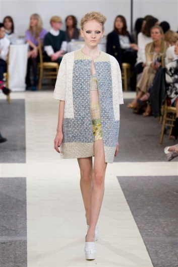 Fotoservizio/SS 2013/WOMEN/ANTONIO MARRAS/DP1/25