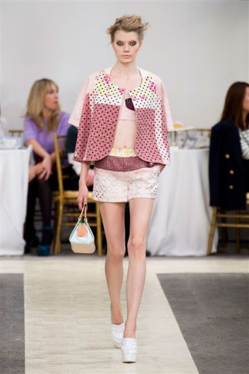 Fotoservizio/SS 2013/WOMEN/ANTONIO MARRAS/DP1/26