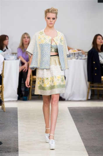 Fotoservizio/SS 2013/WOMEN/ANTONIO MARRAS/DP1/28
