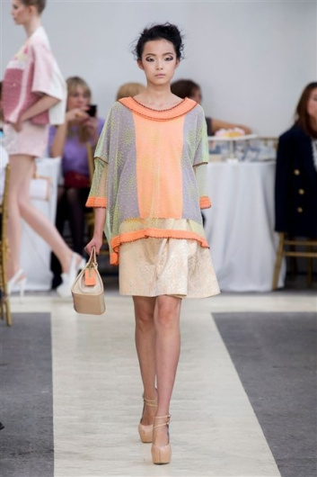 Fotoservizio/SS 2013/WOMEN/ANTONIO MARRAS/DP1/30
