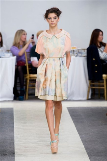 Fotoservizio/SS 2013/WOMEN/ANTONIO MARRAS/DP1/32
