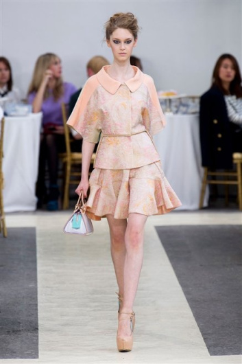 Fotoservizio/SS 2013/WOMEN/ANTONIO MARRAS/DP1/34