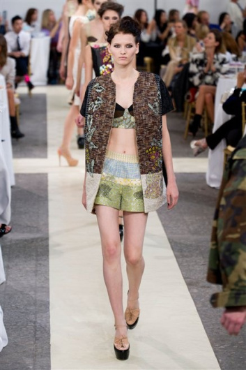 Fotoservizio/SS 2013/WOMEN/ANTONIO MARRAS/DP1/39