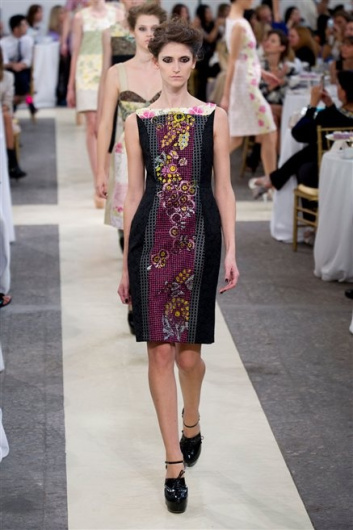 Fotoservizio/SS 2013/WOMEN/ANTONIO MARRAS/DP1/40