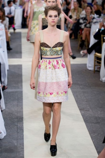 Fotoservizio/SS 2013/WOMEN/ANTONIO MARRAS/DP1/41