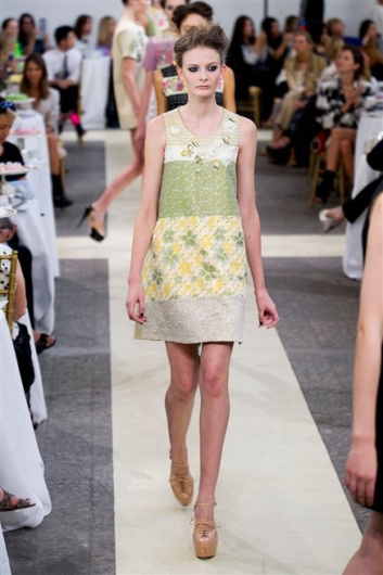 Fotoservizio/SS 2013/WOMEN/ANTONIO MARRAS/DP1/42