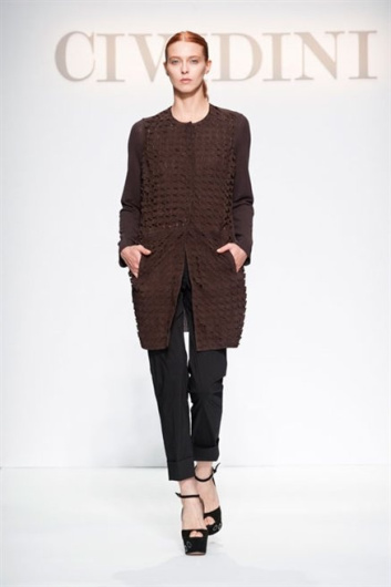 Fotoservizio/SS 2013/WOMEN/CIVIDINI/DP1/11