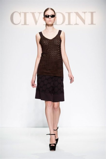 Fotoservizio/SS 2013/WOMEN/CIVIDINI/DP1/12