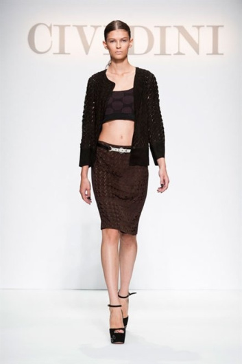 Fotoservizio/SS 2013/WOMEN/CIVIDINI/DP1/13