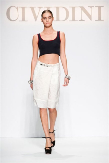 Fotoservizio/SS 2013/WOMEN/CIVIDINI/DP1/24