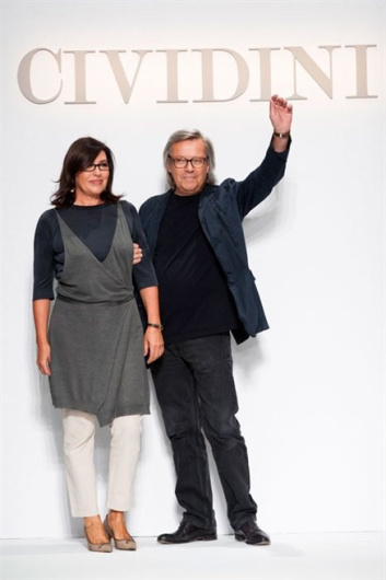 Fotoservizio/SS 2013/WOMEN/CIVIDINI/DP1/31