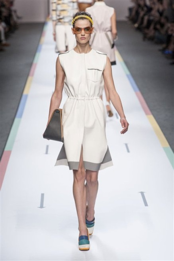 Fotoservizio/SS 2013/WOMEN/FENDI/DP1/5