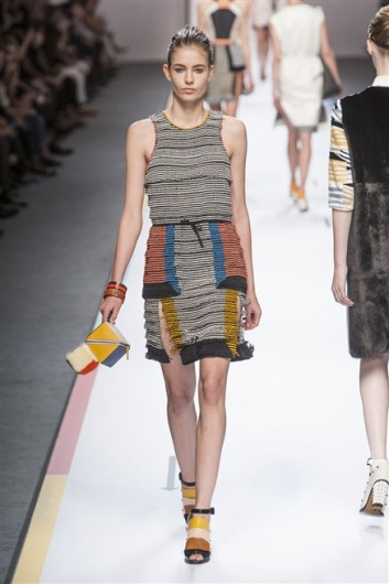 Fotoservizio/SS 2013/WOMEN/FENDI/DP1/7