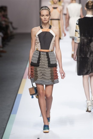 Fotoservizio/SS 2013/WOMEN/FENDI/DP1/8