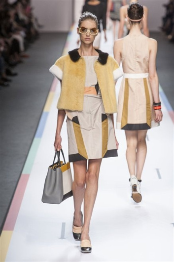 Fotoservizio/SS 2013/WOMEN/FENDI/DP1/10