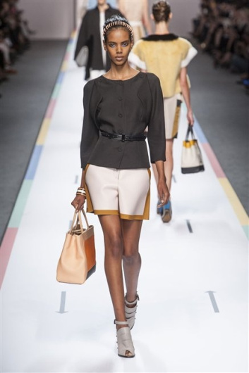 Fotoservizio/SS 2013/WOMEN/FENDI/DP1/11