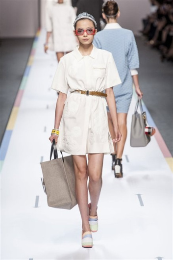 Fotoservizio/SS 2013/WOMEN/FENDI/DP1/14