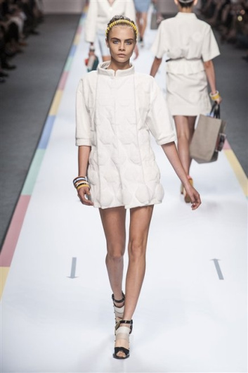 Fotoservizio/SS 2013/WOMEN/FENDI/DP1/15
