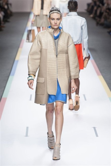 Fotoservizio/SS 2013/WOMEN/FENDI/DP1/18