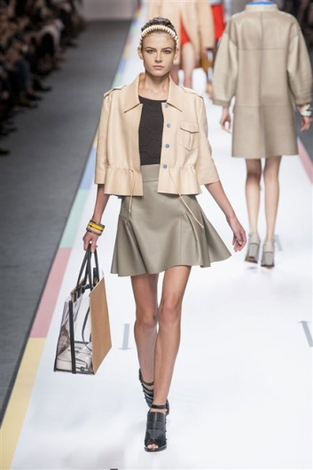 Fotoservizio/SS 2013/WOMEN/FENDI/DP1/19
