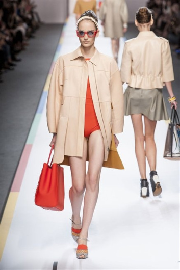 Fotoservizio/SS 2013/WOMEN/FENDI/DP1/20