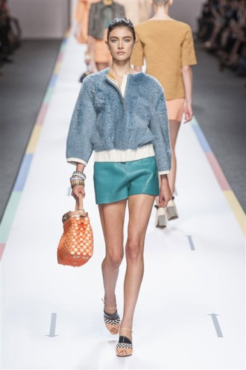 Fotoservizio/SS 2013/WOMEN/FENDI/DP1/22